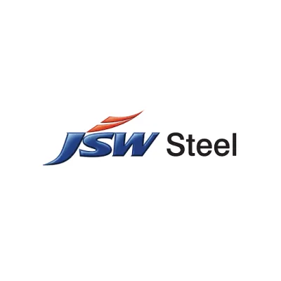 JSW Steel