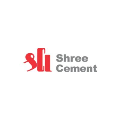 Shree Cement