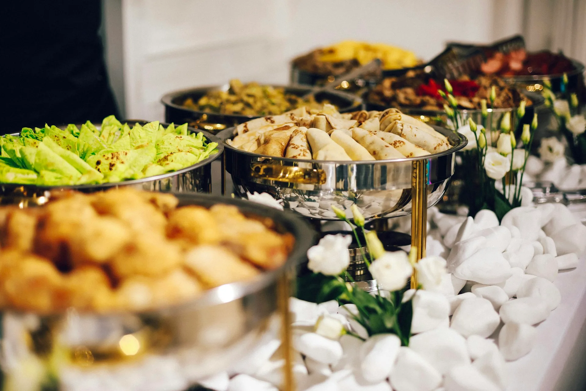North Indian Delicacies