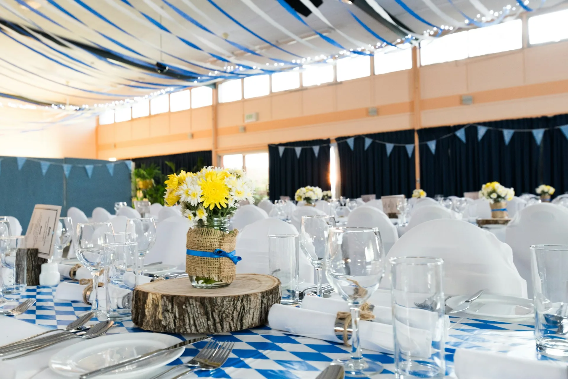 Wedding Catering