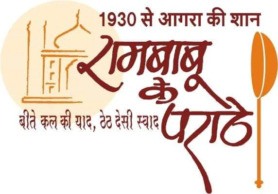 Ram Babu Ke Parathe — Rambabu Paratha Catering