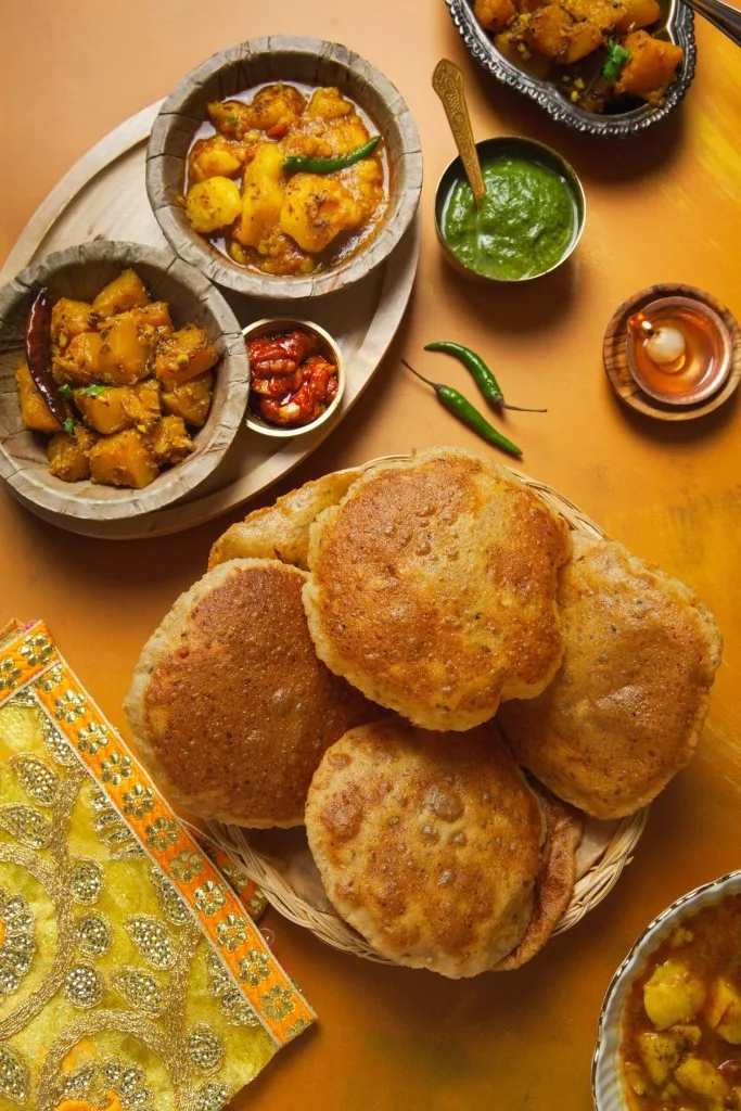 Braj ka Khana