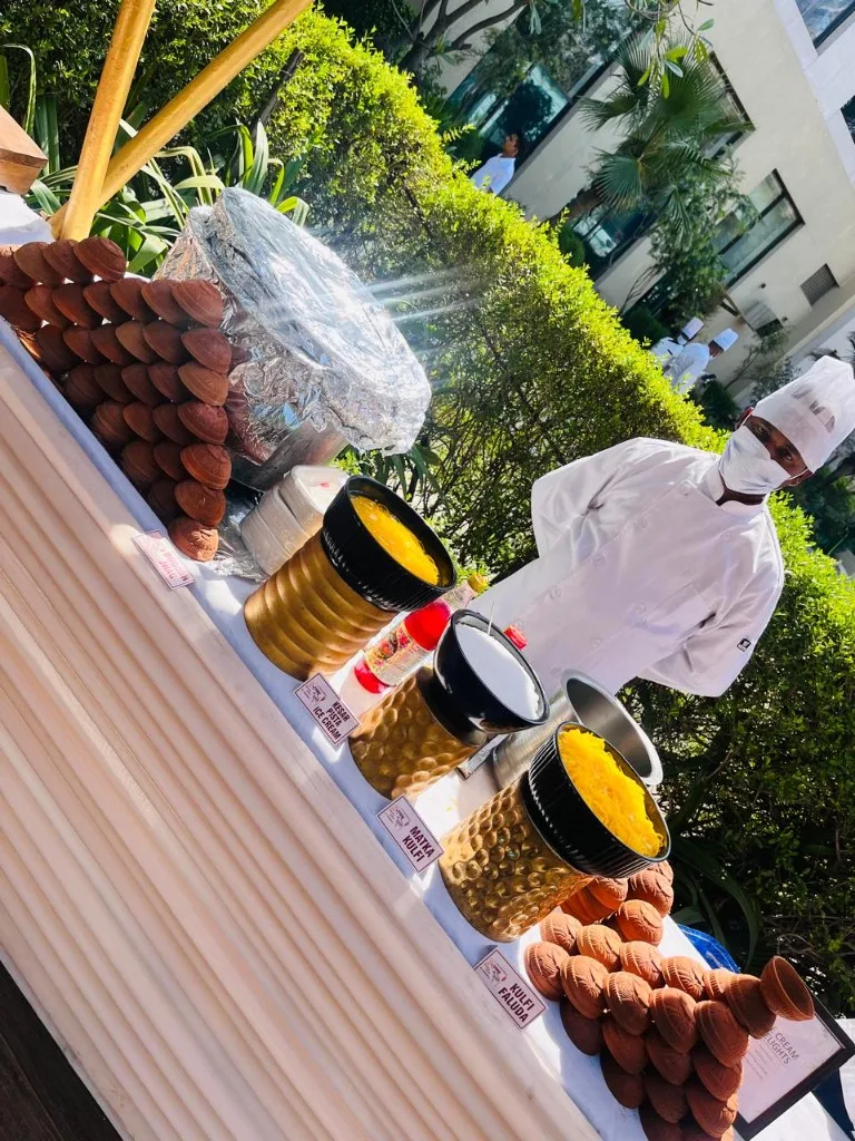 How to Plan a Corporate Event Menu That Fits Your Agenda